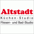 Altstadt Kuechenstudio in Schopfheim - Kuechenplaner Logo