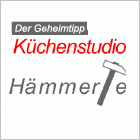 Kuechenstudio Haemmerle in Ravensburg - Kuechenplaner Logo