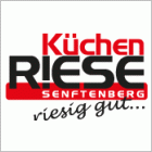 Küchen Riese - Küchenstudio in Senftenberg - Küchenplaner