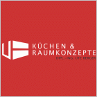 Kuechen und Raumkonzepte Ute Berger - Kuechenstudio in Potsdam - Kuechenplaner Logo