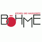 Küchen und Hausgeräte Böhme - Demmin - Logo