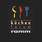 Küchen-Forum Ramm - Durmersheim - Küchenstudio - Logo