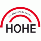 Küchenhaus Hohe - Küchenstudio in Kropp - Logo