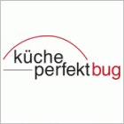 Küche Perfekt Bug - Küchenstudio in Petersberg - Küchenplaner Logo