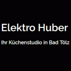 Küchenstudio Huber - Bad Tölz - Logo