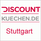 Discountküchen.de - Küchenstudio in Stuttgart - Küchenplaner Logo