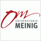 Küchenstudio Meinig in Wehretal - Reichensachsen - Logo