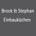 Brock und Stephan Einbauküchen - Berlin - Logo