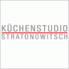 Küchenstudio Stratonowitsch - Küchenplaner in Neustrelitz - Logo