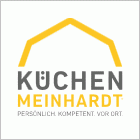 Küchen Meinhardt - Küchenstudio in Neustadt an der Orla - Logo