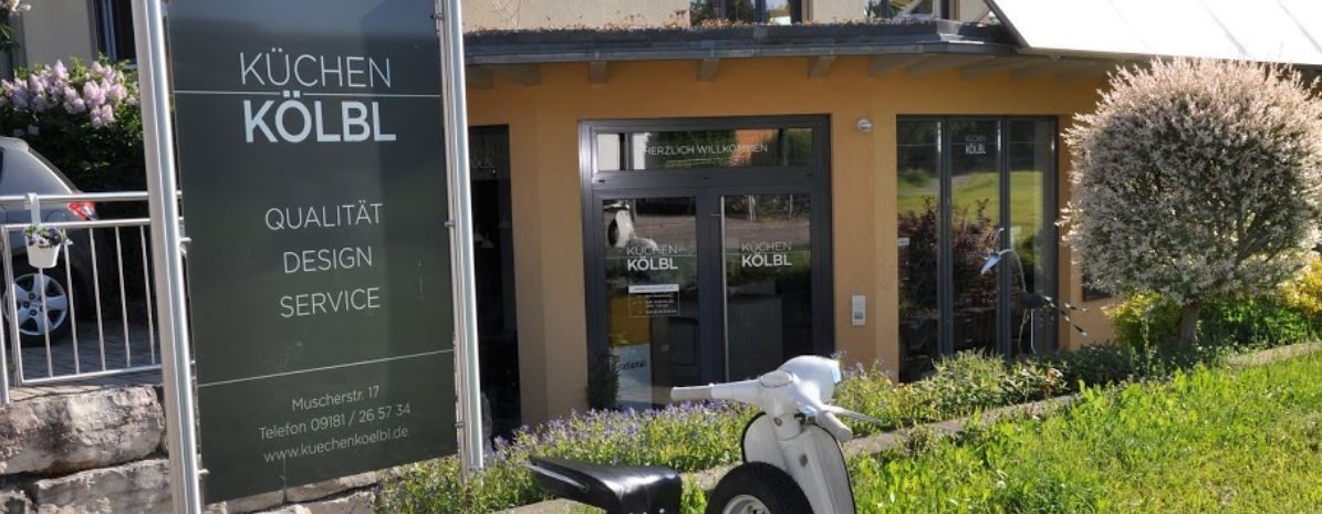 Kölbl Küchen - Küchenstudio in Pilsach - Küchenplaner - Küchengeschäft Kölbl Küchen - Küchenstudio in Pilsach - Küchenplaner - Küchengeschäft