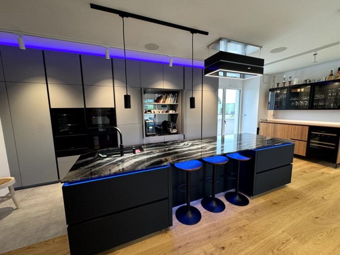 Küche Übersicht Küche Übersicht