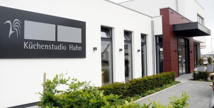 Küchenstudio Hahn - Erkelenz - Geschäft
