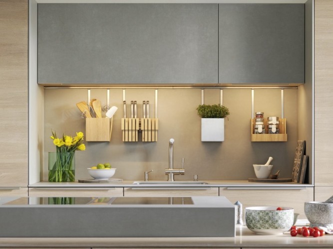 Team 7 Filigno Kuche in Eiche 0214 Team 7 Filigno Kuche in Eiche 0214