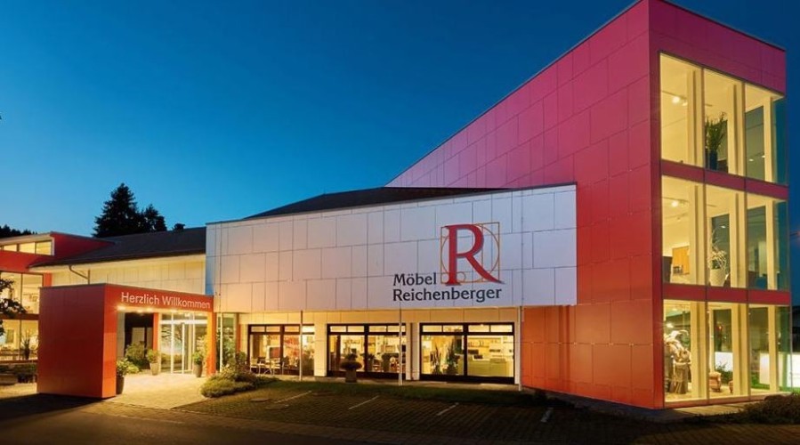 Möbel Reichenberger - Küchenstudio in Ainring - Küchenmöbelgeschäft Möbel Reichenberger - Küchenstudio in Ainring - Küchenmöbelgeschäft