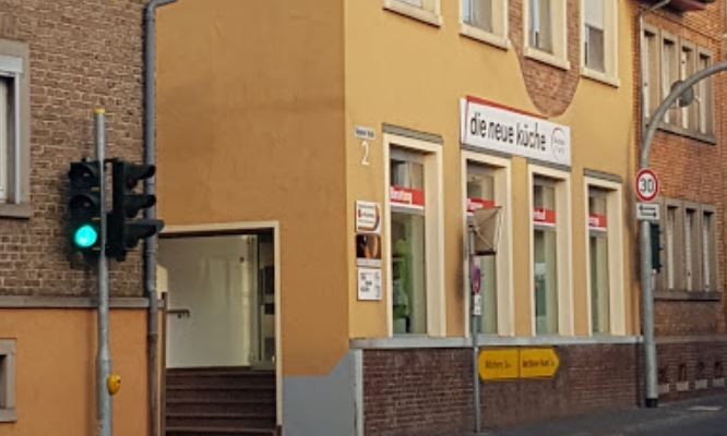 Die neue Küche Gellerer - Küchenstudio in Mühlheim - Küchengeschäft
