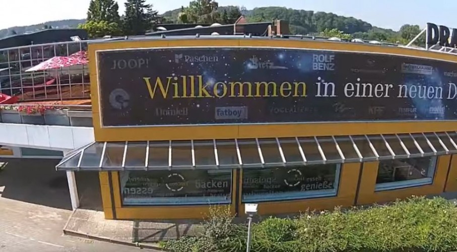 Dransmann Küchenwelt - Georgsmarienhütte - Geschäft