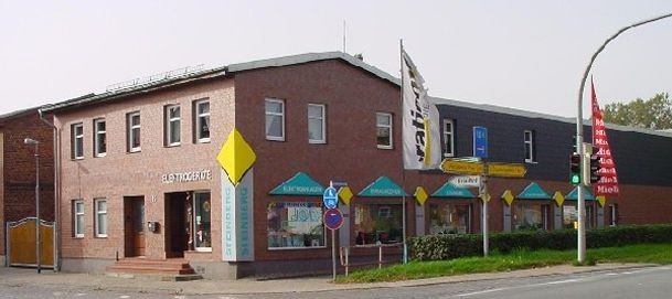 Steinberg Küchen - Küchenstudio in Grabow - Küchenfachgeschäft Steinberg Küchen - Küchenstudio in Grabow - Küchenfachgeschäft