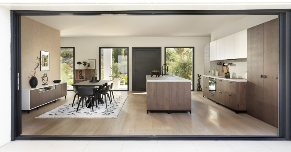 Bosca Amber Oak 1 Bosca Amber Oak 1