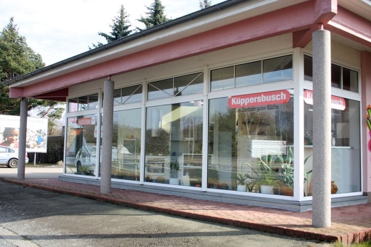 Kuechenstudio Prisma in Plauen - Kuechengeschaeft Kuechenstudio Prisma in Plauen - Kuechengeschaeft