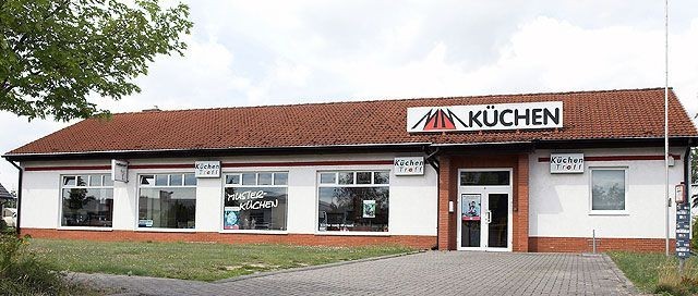MM Küchen - Küchenstudio in Wittstock - Küchenfachgeschäft