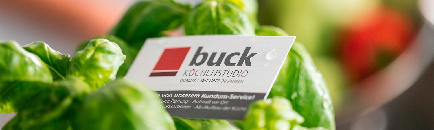 Kuechen Buck - Kuechenstudio in Radolfzell am Bodensee - Kuechenmoebelgeschaeft