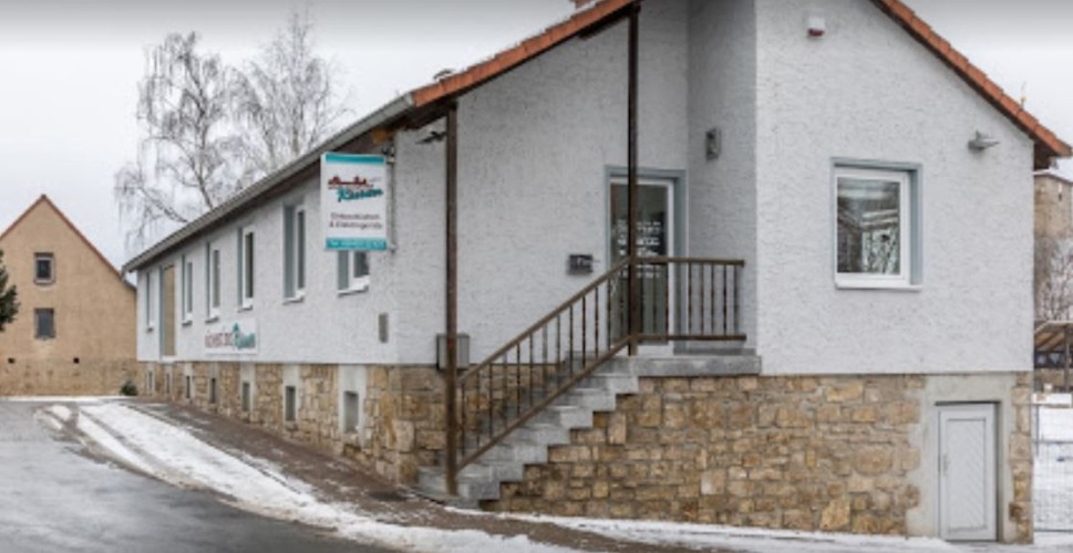 Küchenstudio Riesner in Kapellendorf - Küchenmöbelgeschäft Küchenstudio Riesner in Kapellendorf - Küchenmöbelgeschäft