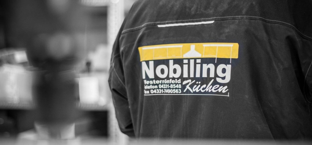 Nobiling Küchen - Küchenstudio in Westerrönfeld - Küchenmöbelgeschäft