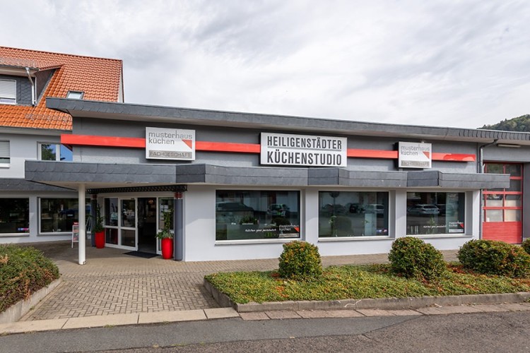 Heiligenstädter Küchenstudio in Heiligenstadt - Küchenmöbelgeschäft