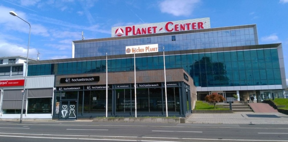 Küchen-Planet - Küchenstudio in Wiesbaden - Küchenmöbelgeschäft