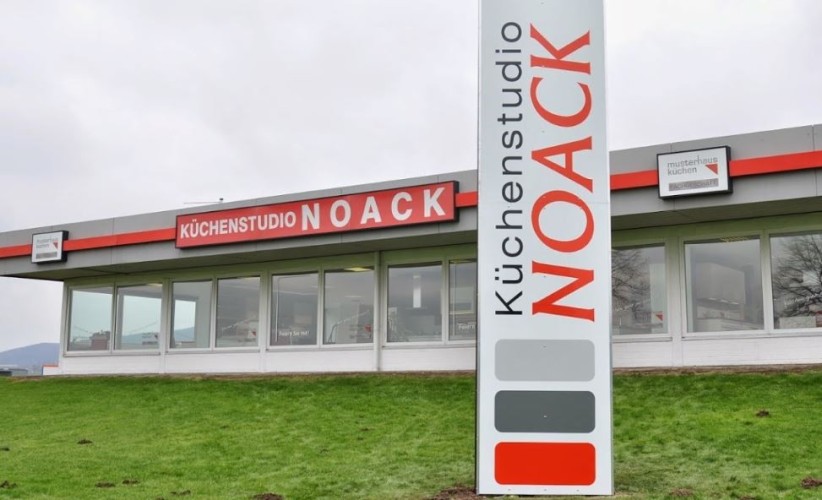 Küchenstudio Noack in Northeim - Küchenplaner Küchengeschäft