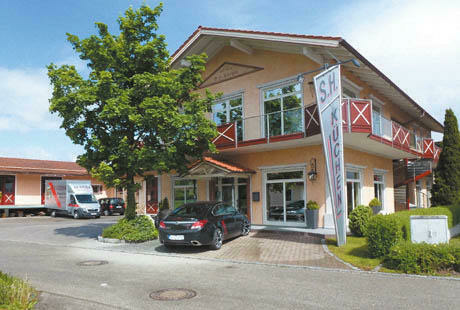 Sebastian Helminger Küchen - Küchenstudio in Waging - Küchenmöbelgeschäft Sebastian Helminger Küchen - Küchenstudio in Waging - Küchenmöbelgeschäft