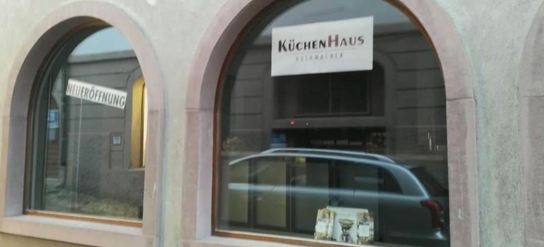 Kuechenhaus Huthmacher - Kuechenstudio in Endingen - Kuechenmoebelgeschaeft