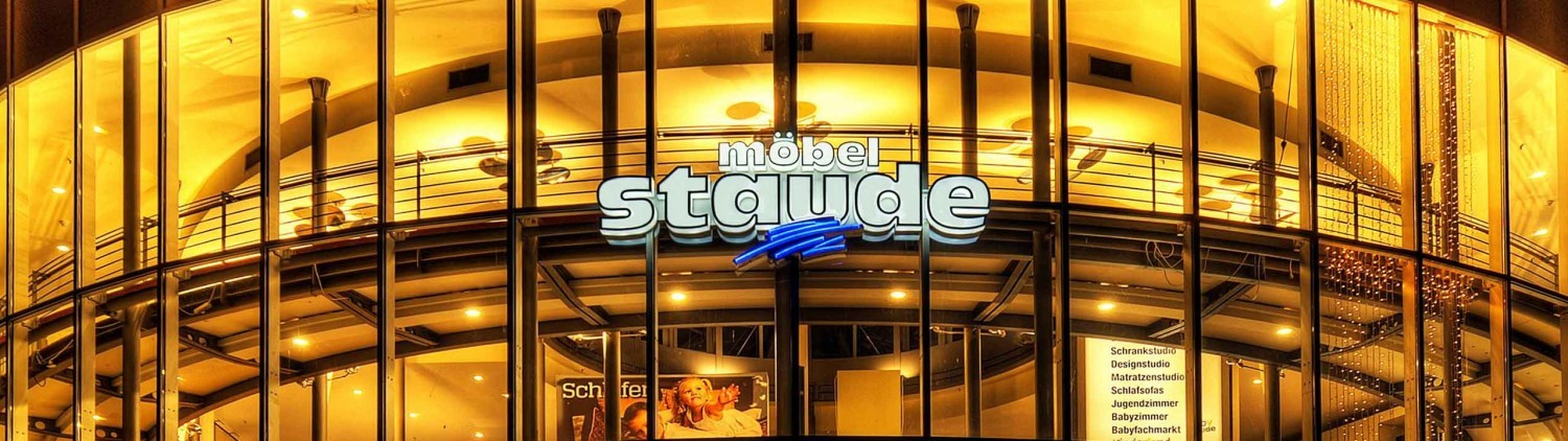Möbel Staude - FMKU Ausbildungsbetrieb in Hannover - cover