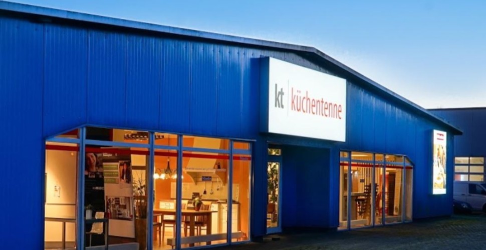 KT Kuechentenne - Kuechenstudio in Rastede - Kuechenmoebelgeschaeft