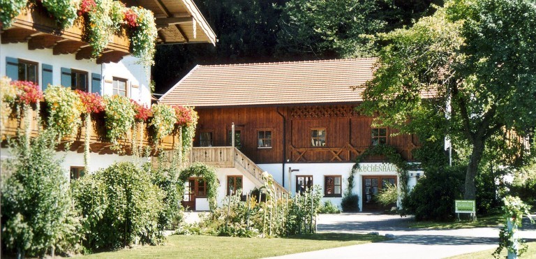Nussdorfer Küchenhaus - Küchenstudio in Nussdorf - Küchengeschäft