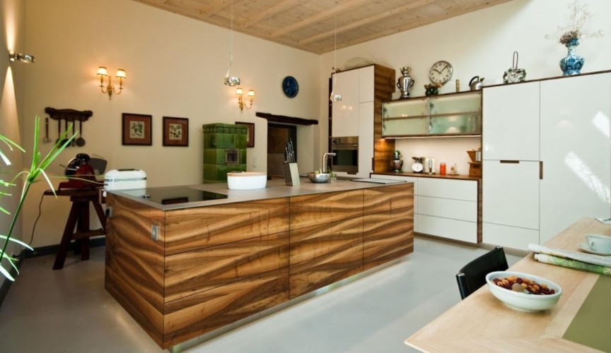 Benz Küche Bad Möbel - Küchenstudio in Kandern - Küchenausstellung