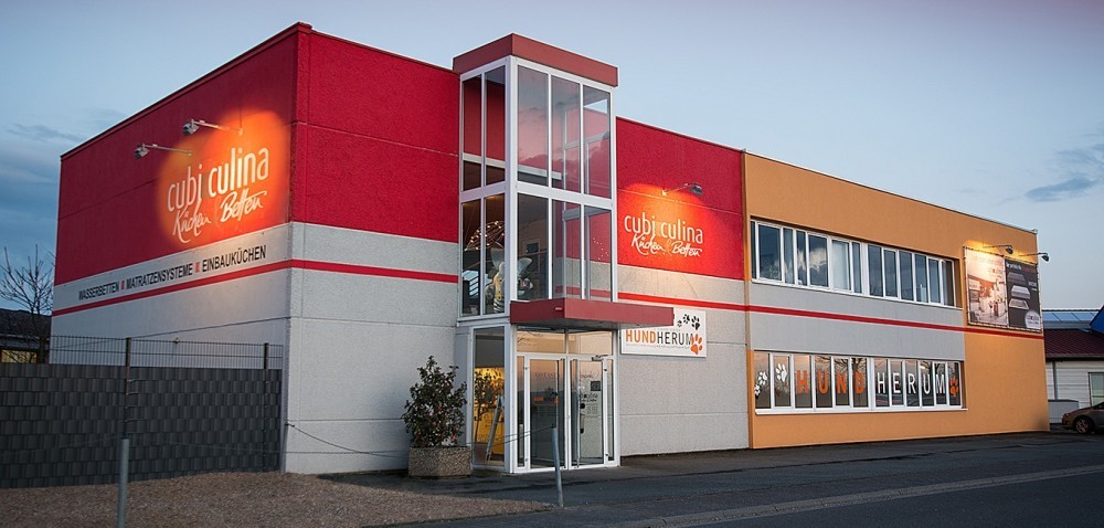 Cubiculina - Küchenstudio und Betten - Gau-Algesheim - Küchenfachgeschäft Cubiculina - Küchenstudio und Betten - Gau-Algesheim - Küchenfachgeschäft