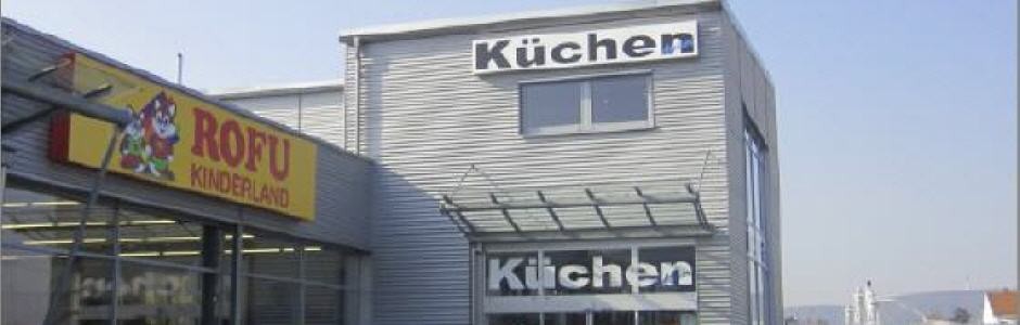 Küchen Atelier - Bad Kreuznach - Geschäft
