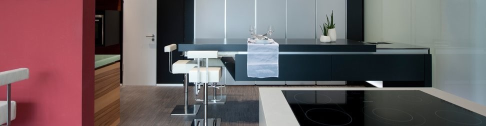 B-Concept Küchen Binsch - Showroom 2