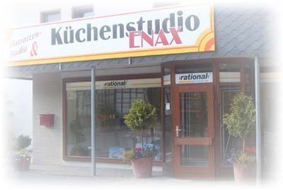 Küchenstudio Enax - Bad Essen - Logo