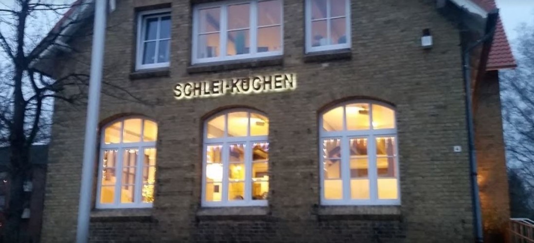 Schlei-Küchen - Küchenstudio in Kappeln - Küchenmöbelgeschäft Schlei-Küchen - Küchenstudio in Kappeln - Küchenmöbelgeschäft