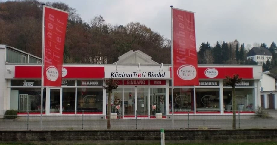 Küchentreff Riedel - Küchenstudio in Lohmar - Küchengeschäft