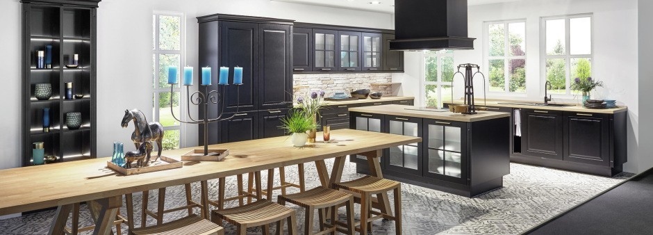 Peter Bauch Küchen - Burkardroth - Küchenausstellung Peter Bauch Küchen - Burkardroth - Küchenausstellung