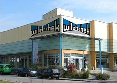 Witetschek Kueche und Einrichten - Kuechenstudio in Schrobenhausen - Kuechenmoebelgeschaeft