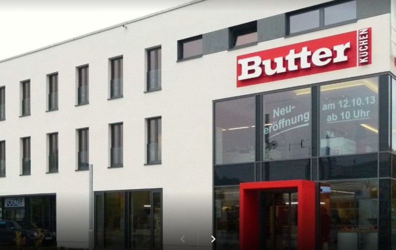 Butter Küchen - Dresden - Küchenstudio