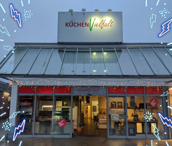 Küchen Vielfalt - Küchenstudio in Rotenburg an der Wümme - Küchenmöbelgeschäft Küchen Vielfalt - Küchenstudio in Rotenburg an der Wümme - Küchenmöbelgeschäft