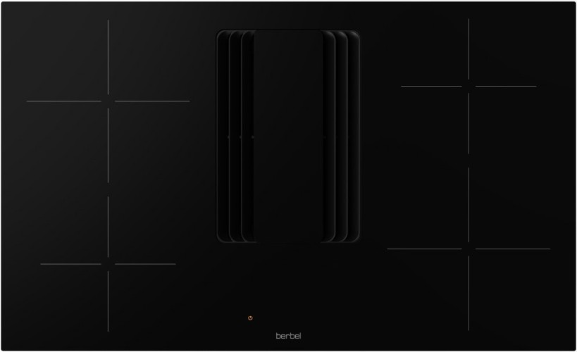 Berbel Downline Compact - berbel präsentiert den neuen Kochfeldabzug Berbel Downline Compact - berbel präsentiert den neuen Kochfeldabzug