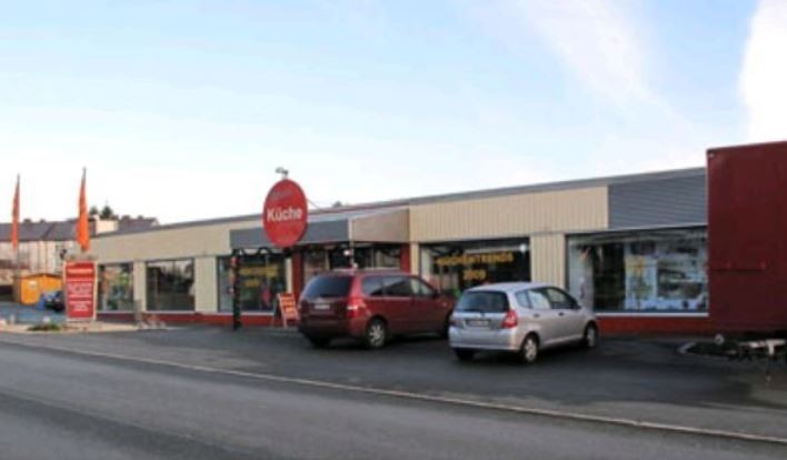 Thüroff Küchen - Küchenstudio in Helmbrechts - Küchenmöbelgeschäft Thüroff Küchen - Küchenstudio in Helmbrechts - Küchenmöbelgeschäft