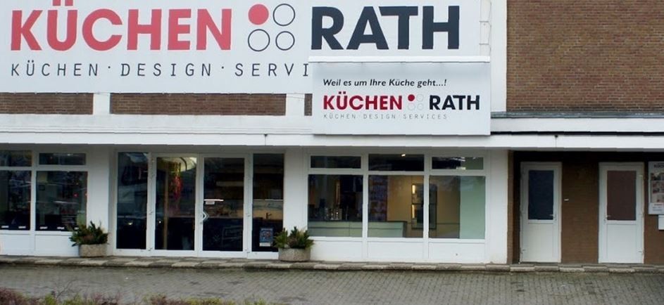 Kuechen Rath - Kuechenstudio in Ratekau - Kuechenmoebelgeschaeft